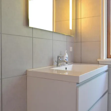 度假居 Three-bedroom Holiday In Hvide Sande Bjerregård